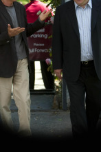 Imagen de Larry David (T7): Ep.10 Seinfeld - 1