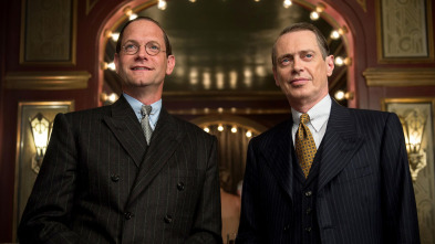 Imagen de Boardwalk Empire (T5): Ep.3 What Jesus Said - 2