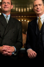 Imagen de Boardwalk Empire (T5): Ep.3 What Jesus Said - 1
