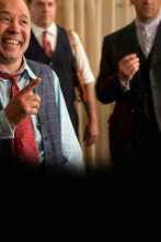 Imagen de Boardwalk Empire (T5): Ep.4 ¿Cuánto? - 1