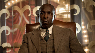 Boardwalk Empire (T5): Ep.5 Rey de Noruega