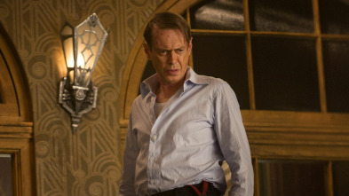 Imagen de Boardwalk Empire (T5): Ep.6 El único demonio - 2