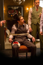 Imagen de Boardwalk Empire (T5): Ep.7 Infancia sin amigos - 1