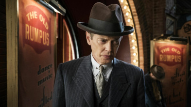 Boardwalk Empire (T5): Ep.8 El Dorado