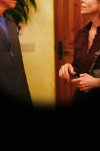 Imagen de Larry David (T6): Ep.1 Os presento a los negros - 1