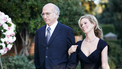 Larry David (T6): Ep.3 El monumento conmemorativo a Ida Funkhouser