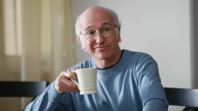 Imagen de Larry David (T6): Ep.6 El perro rata - 2