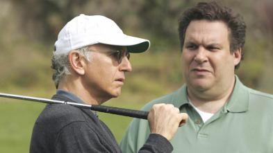 Imagen de Larry David (T5): Ep.1 El sandwich de Larry David - 2