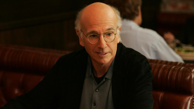 Larry David (T5): Ep.2 La pajarita