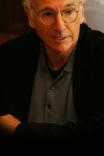 Imagen de Larry David (T5): Ep.2 La pajarita - 1