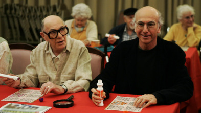 Larry David,... (T5): Ep.4 Bingo Kamikaze