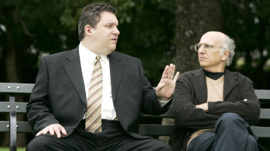 Imagen de Larry David (T5): Ep.5 Lewis necesita un riñon - 2