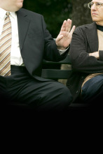 Imagen de Larry David (T5): Ep.5 Lewis necesita un riñon - 1