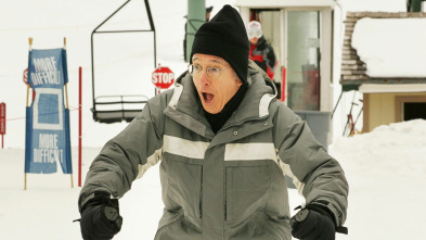 Imagen de Larry David (T5): Ep.8 El telesilla - 2