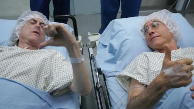 Imagen de Larry David (T5): Ep.10 Fin - 2