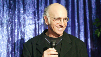 Larry David (T4): Ep.1 La oferta de Mel