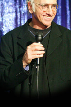 Imagen de Larry David (T4): Ep.1 La oferta de Mel - 1