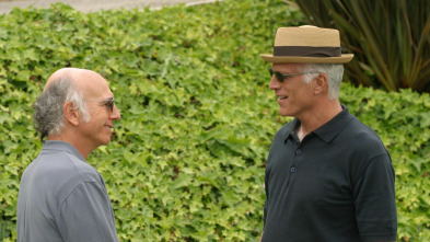 Imagen de Larry David (T4): Ep.4 El hombre del tiempo - 2