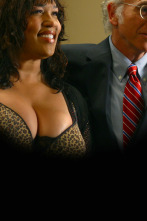Imagen de Larry David (T4): Ep.6 El carril de los coches compartidos - 1
