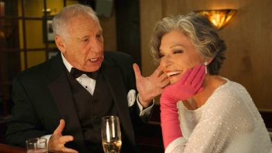 Imagen de Larry David (T4): Ep.10 La noche del estreno - 2