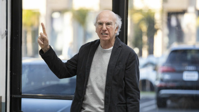 Larry David,... (T10): Ep.1 Feliz Año Nuevo