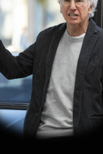 Imagen de Larry David (T10): Ep.1 Feliz Año Nuevo - 1
