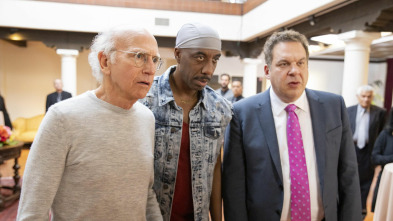 Imagen de Larry David (T10): Ep.3 Fruta artificial - 2