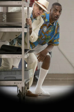 Imagen de Larry David (T10): Ep.4 No me vas a hacer hablar mal de Mickey - 1
