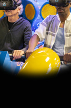 Imagen de Larry David (T10): Ep.6 La fiesta sorpresa - 1