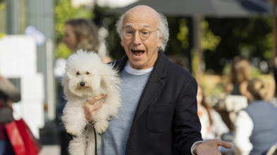 Imagen de Larry David (T11) - 2