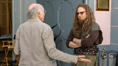 Imagen de Larry David (T11) - 2