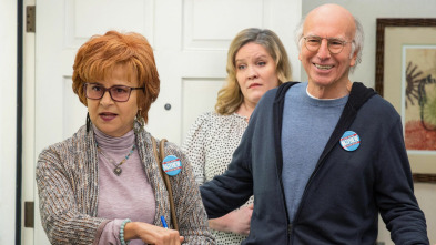 Imagen de Larry David (T11) - 2