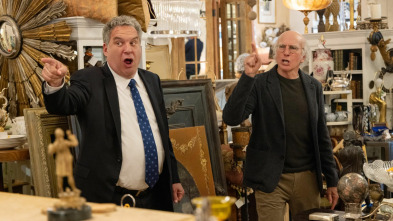 Imagen de Larry David (T11) - 2