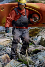 Imagen de Edge of the Earth: Torrente embravecido - 1