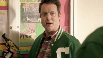 Imagen de NTSF:SD:SUV:: (T2): Ep.1 16 Hop Street - 2