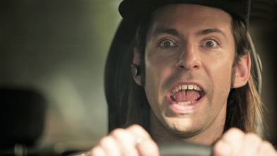 Imagen de NTSF:SD:SUV:: (T2): Ep.3 Sabbat-taje - 2