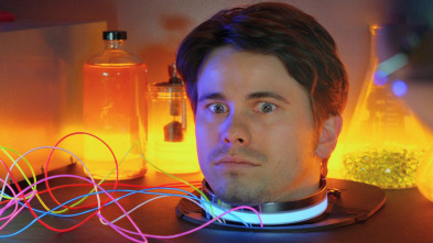 Imagen de NTSF:SD:SUV:: (T2): Ep.4 Luces, cámara, asesinato - 2