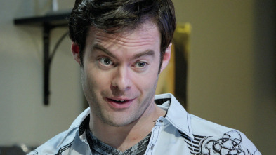 Imagen de NTSF:SD:SUV:: (T2): Ep.8 Comic-Con-Flicto - 2