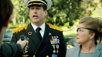 Imagen de NTSF:SD:SUV:: (T2): Ep.10 Muerte familiar - 2