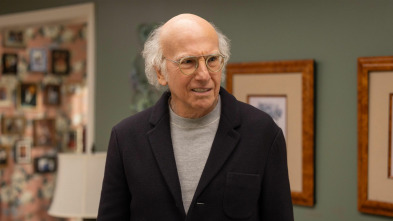 Larry David (T12): Ep.1 Atlanta