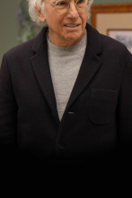 Imagen de Larry David (T12): Ep.1 Atlanta - 1