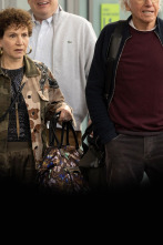 Imagen de Larry David (T12): Ep.3 Caída vertical, tracción horizontal - 1