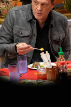 Imagen de Larry David (T12): Ep.5 Pez atrapado - 1