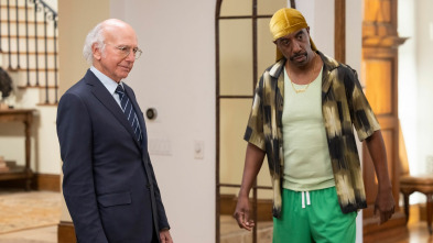 Imagen de Larry David (T12): Ep.9 Ken/Kendra - 3