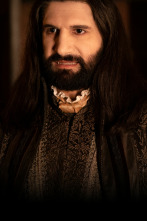 Imagen de Lo que hacemos en... (T2): Ep.1 La resurrección - 1