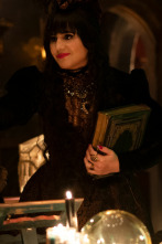 Imagen de Lo que hacemos en... (T2): Ep.2 Fantasmas - 1