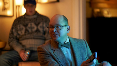 Imagen de Lo que hacemos en... (T2): Ep.3 Cerebro frito - 2