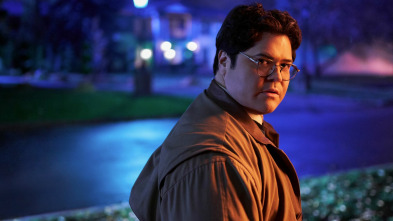 Imagen de Lo que hacemos en... (T2): Ep.4 La maldición - 2