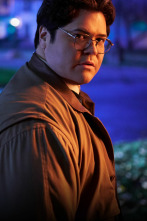 Imagen de Lo que hacemos en... (T2): Ep.4 La maldición - 1