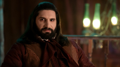 Imagen de Lo que hacemos en... (T2): Ep.5 El ascenso de Colin - 2
